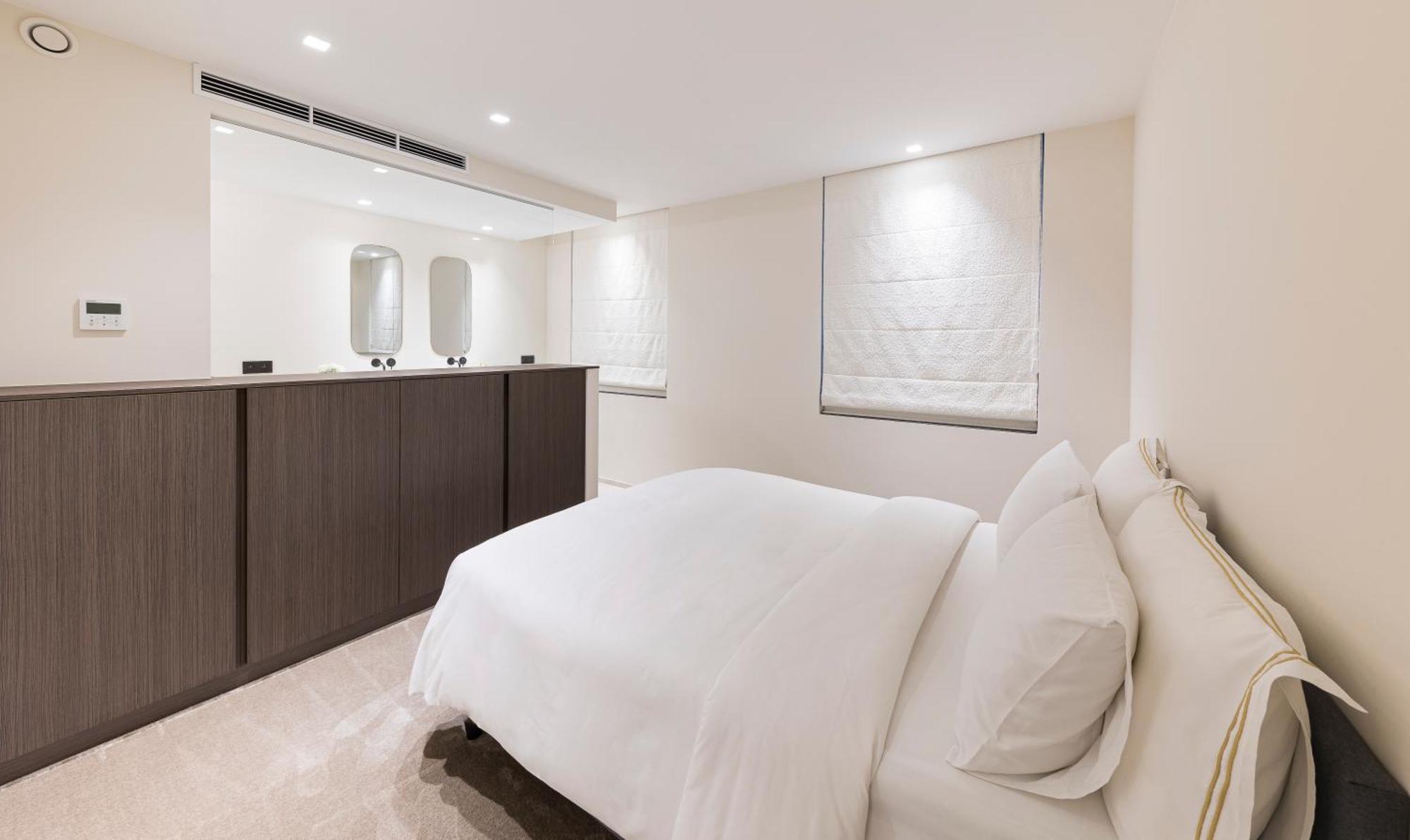Appartement Luxueux Au Centre De Brussel