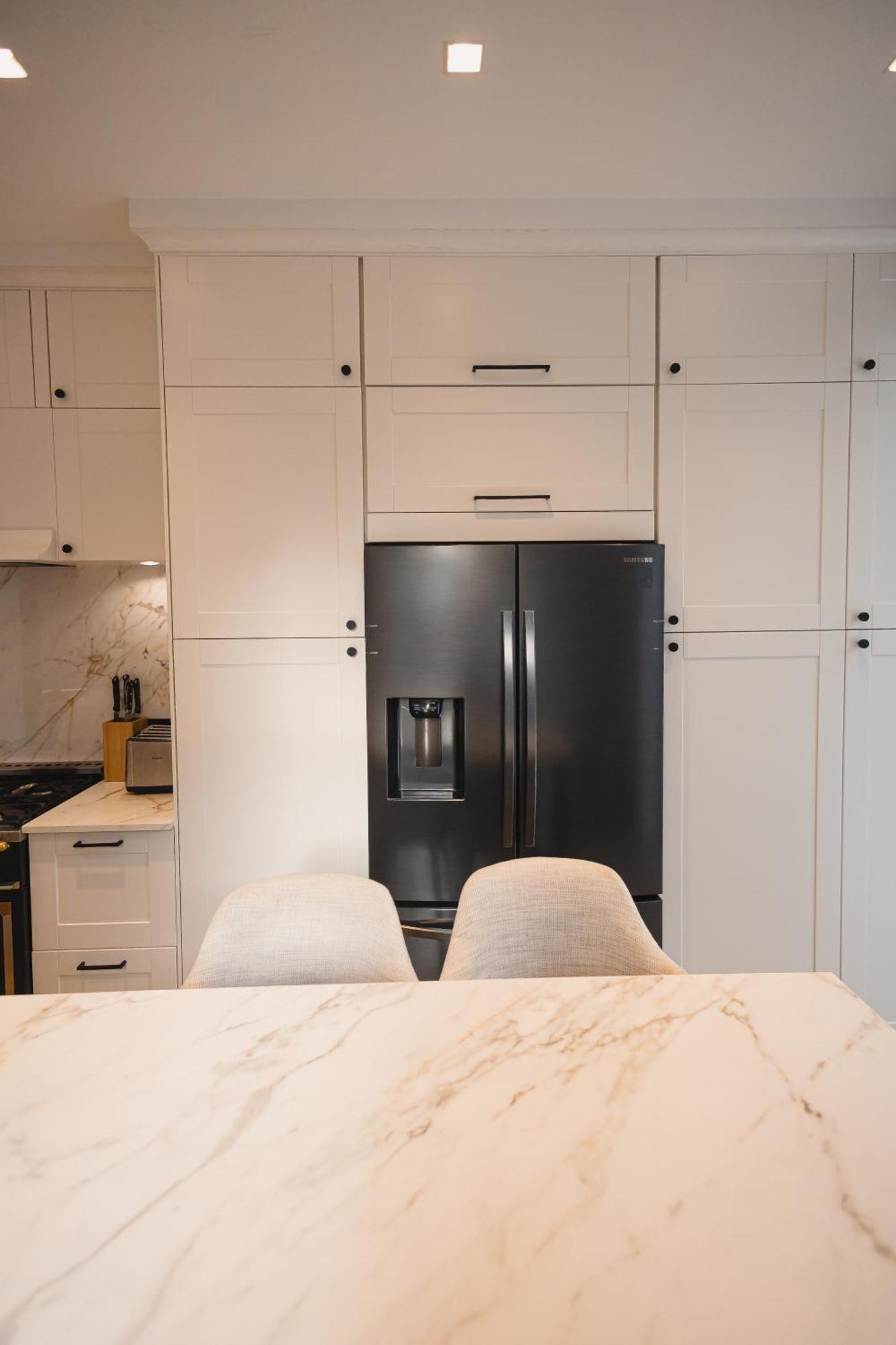 Luxueux Au Centre De Appartement *